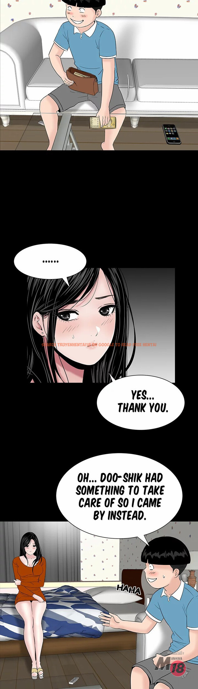 Read Hentai Image 32 611 in comic Brothel - Chapter 22 - www.hentaitnt.net