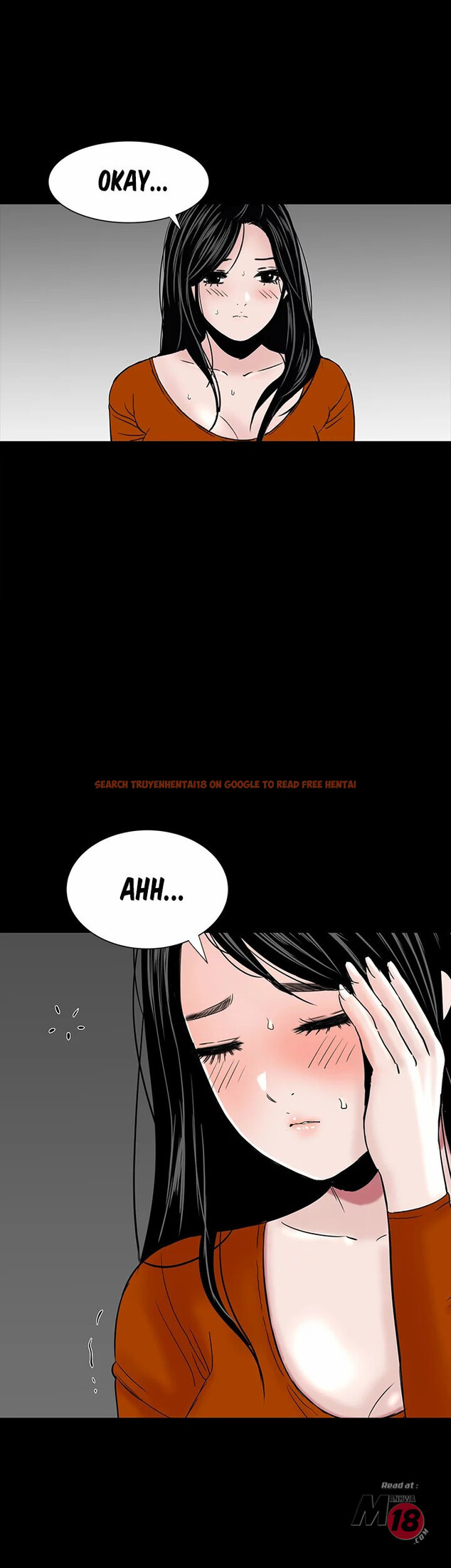 Read Hentai Image 34 616 in comic Brothel - Chapter 22 - www.hentaitnt.net