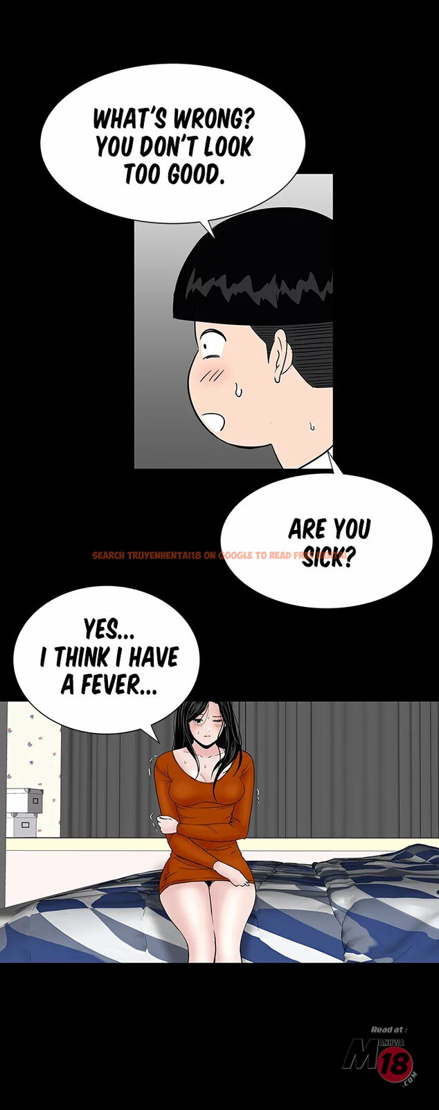 Read Hentai Image 35 616 in comic Brothel - Chapter 22 - www.hentaitnt.net