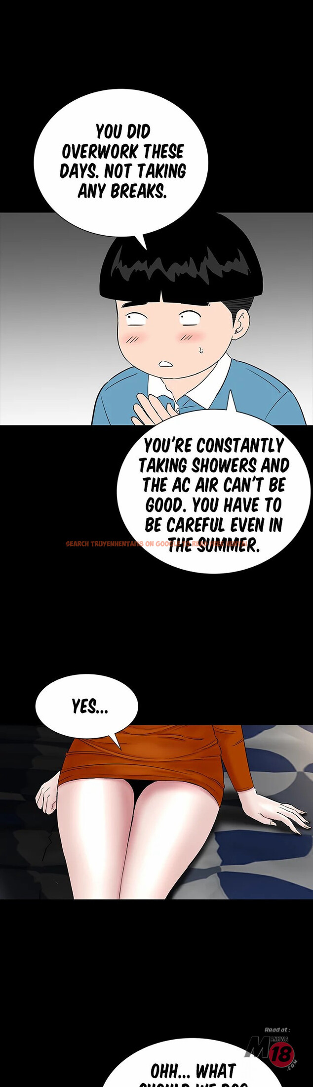 Read Hentai Image 36 616 in comic Brothel - Chapter 22 - www.hentaitnt.net