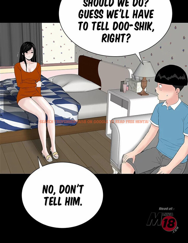 Read Hentai Image 37 616 in comic Brothel - Chapter 22 - www.hentaitnt.net