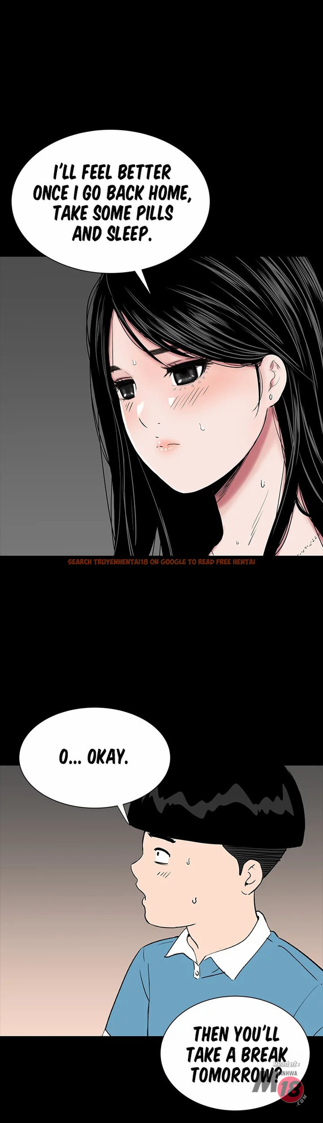Read Hentai Image 38 616 in comic Brothel - Chapter 22 - www.hentaitnt.net