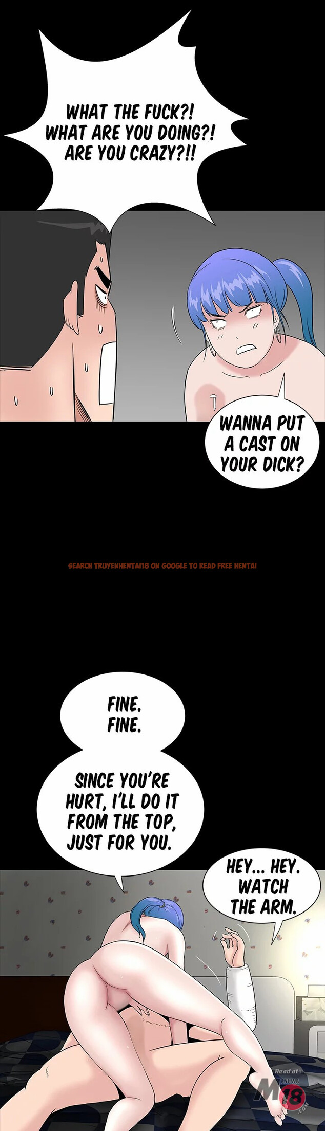 Read Hentai Image 44 616 in comic Brothel - Chapter 22 - www.hentaitnt.net