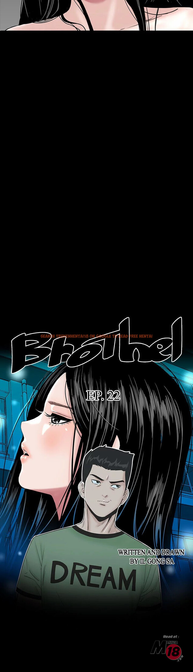 Read Hentai Image 8 611 in comic Brothel - Chapter 22 - www.hentaitnt.net