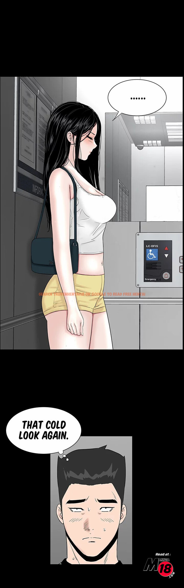Read Hentai Image 10 223 in comic Brothel - Chapter 23 - www.hentaitnt.net