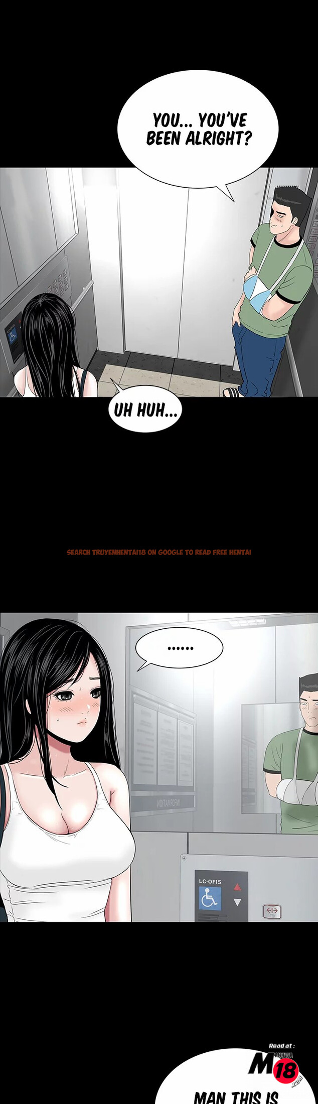 Read Hentai Image 11 223 in comic Brothel - Chapter 23 - www.hentaitnt.net