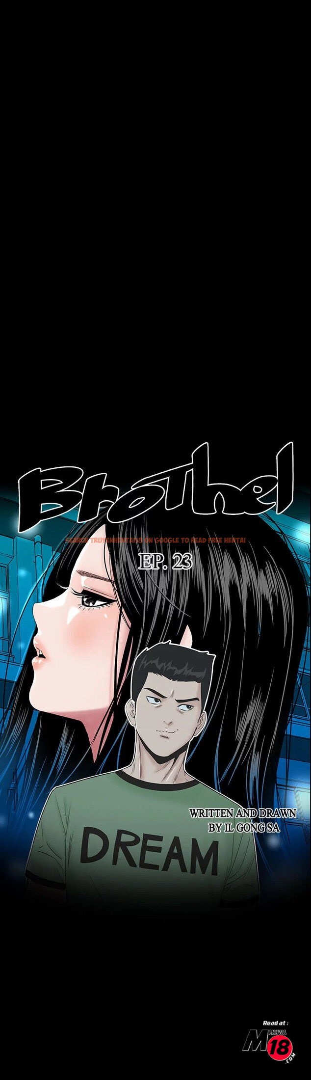 Read Hentai Image 13 223 in comic Brothel - Chapter 23 - www.hentaitnt.net