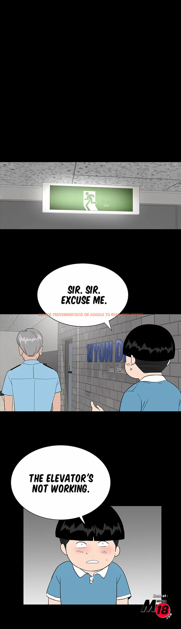 Read Hentai Image 15 223 in comic Brothel - Chapter 23 - www.hentaitnt.net