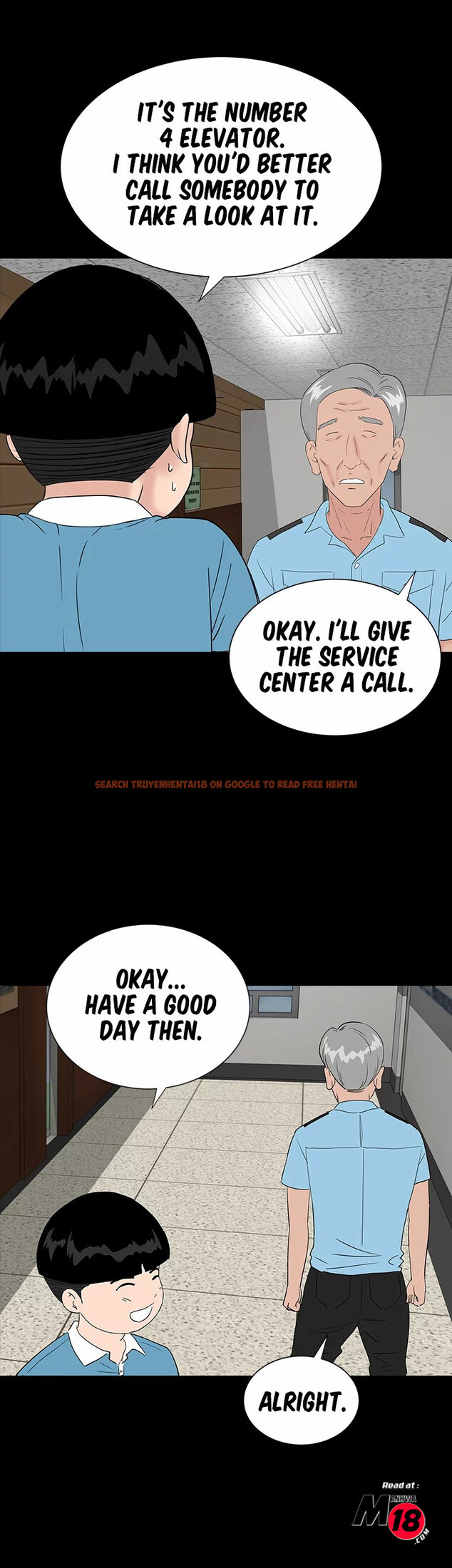 Read Hentai Image 17 223 in comic Brothel - Chapter 23 - www.hentaitnt.net