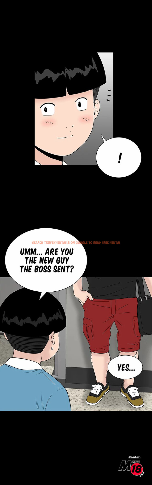 Read Hentai Image 18 223 in comic Brothel - Chapter 23 - www.hentaitnt.net