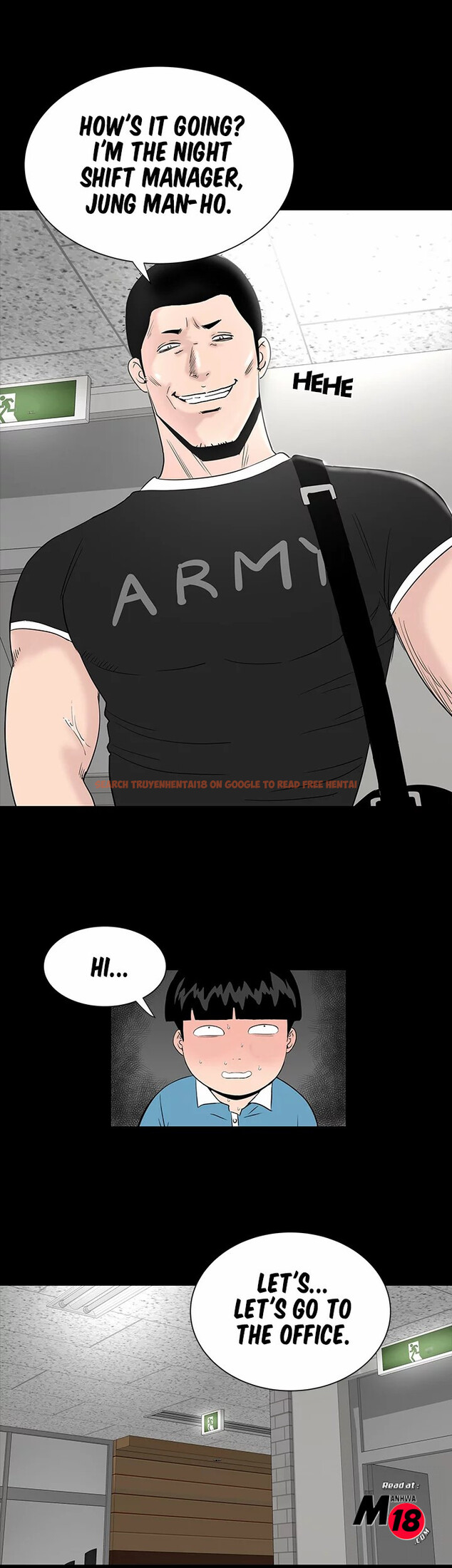 Read Hentai Image 19 223 in comic Brothel - Chapter 23 - www.hentaitnt.net