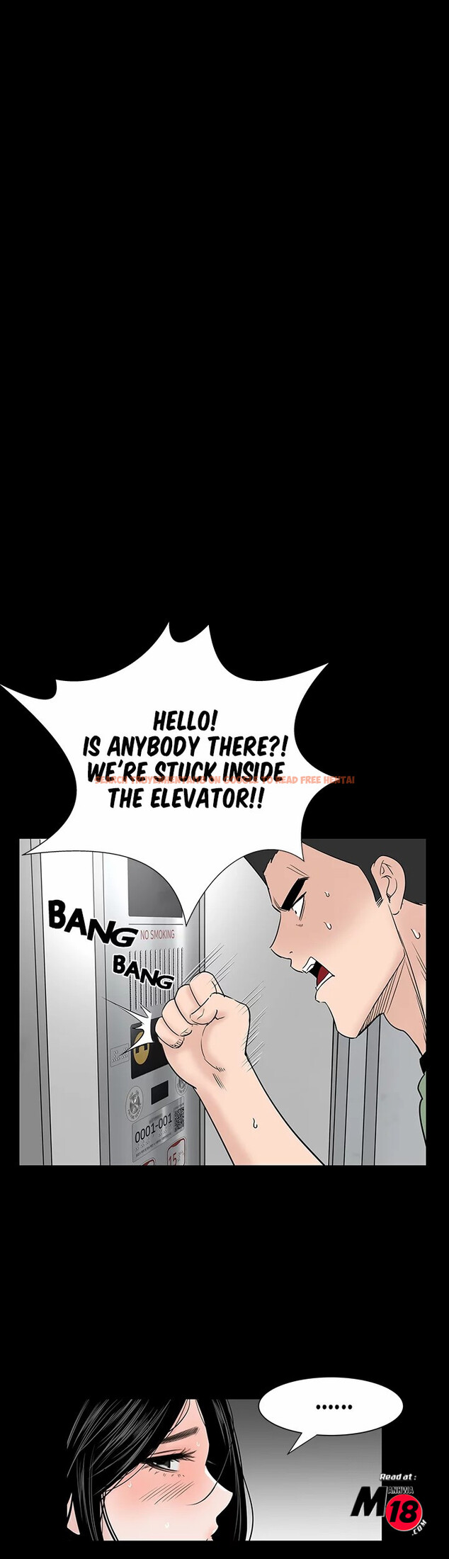 Read Hentai Image 20 223 in comic Brothel - Chapter 23 - www.hentaitnt.net