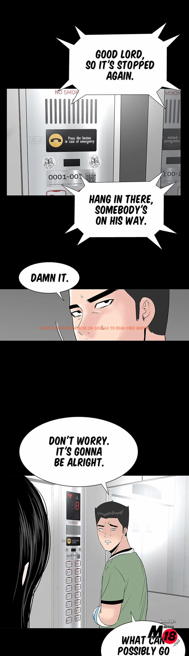 Read Hentai Image 22 228 in comic Brothel - Chapter 23 - www.hentaitnt.net