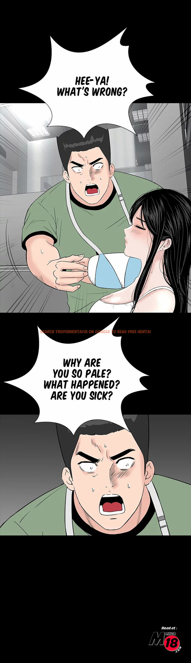 Read Hentai Image 25 228 in comic Brothel - Chapter 23 - www.hentaitnt.net