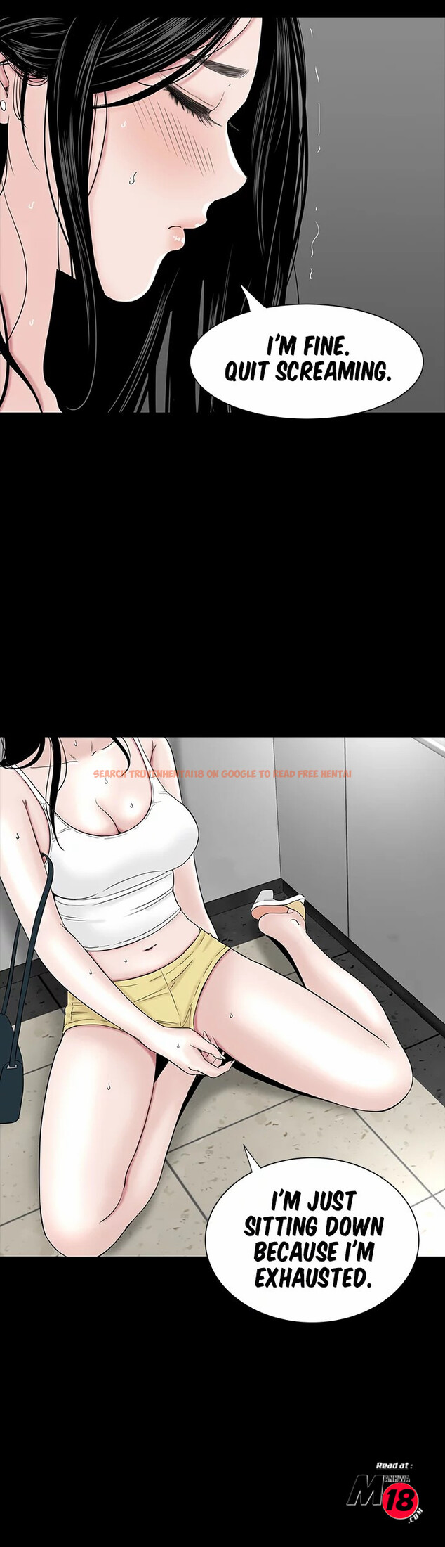 Read Hentai Image 26 228 in comic Brothel - Chapter 23 - www.hentaitnt.net