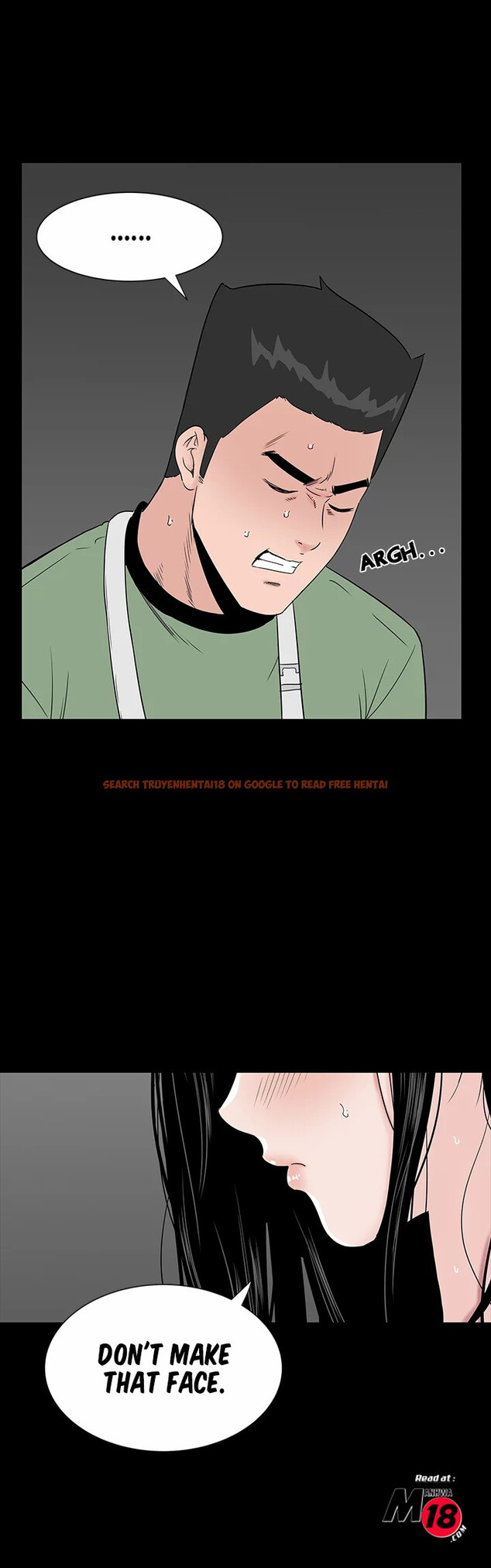 Read Hentai Image 32 228 in comic Brothel - Chapter 23 - www.hentaitnt.net