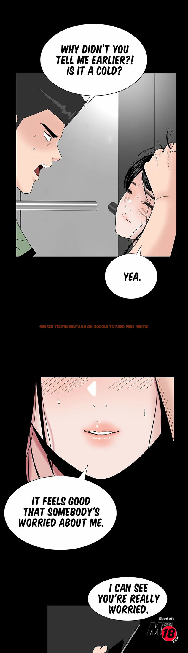 Read Hentai Image 33 228 in comic Brothel - Chapter 23 - www.hentaitnt.net