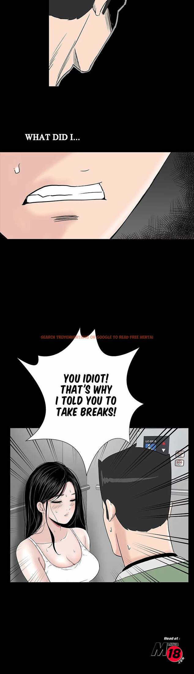 Read Hentai Image 34 228 in comic Brothel - Chapter 23 - www.hentaitnt.net