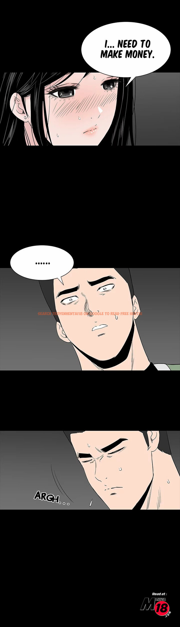 Read Hentai Image 36 228 in comic Brothel - Chapter 23 - www.hentaitnt.net