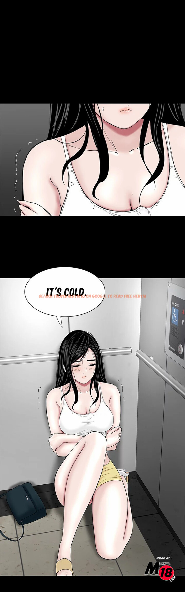 Read Hentai Image 37 228 in comic Brothel - Chapter 23 - www.hentaitnt.net