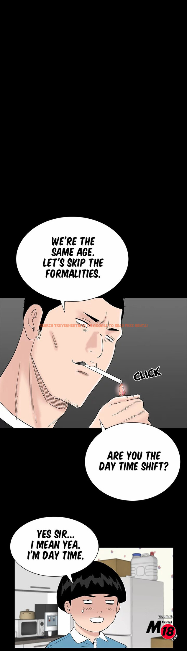 Read Hentai Image 38 228 in comic Brothel - Chapter 23 - www.hentaitnt.net