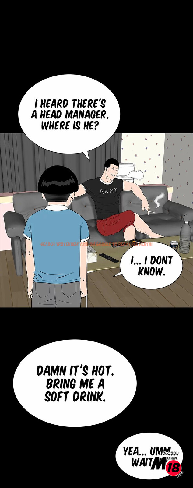 Read Hentai Image 39 228 in comic Brothel - Chapter 23 - www.hentaitnt.net