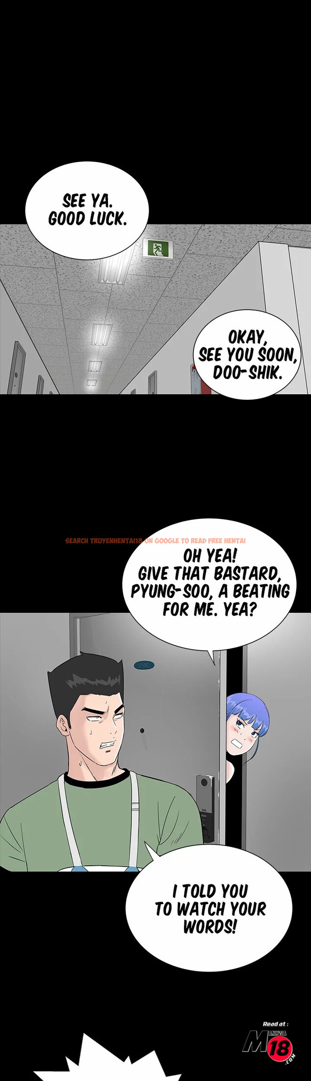 Read Hentai Image 4 223 in comic Brothel - Chapter 23 - www.hentaitnt.net