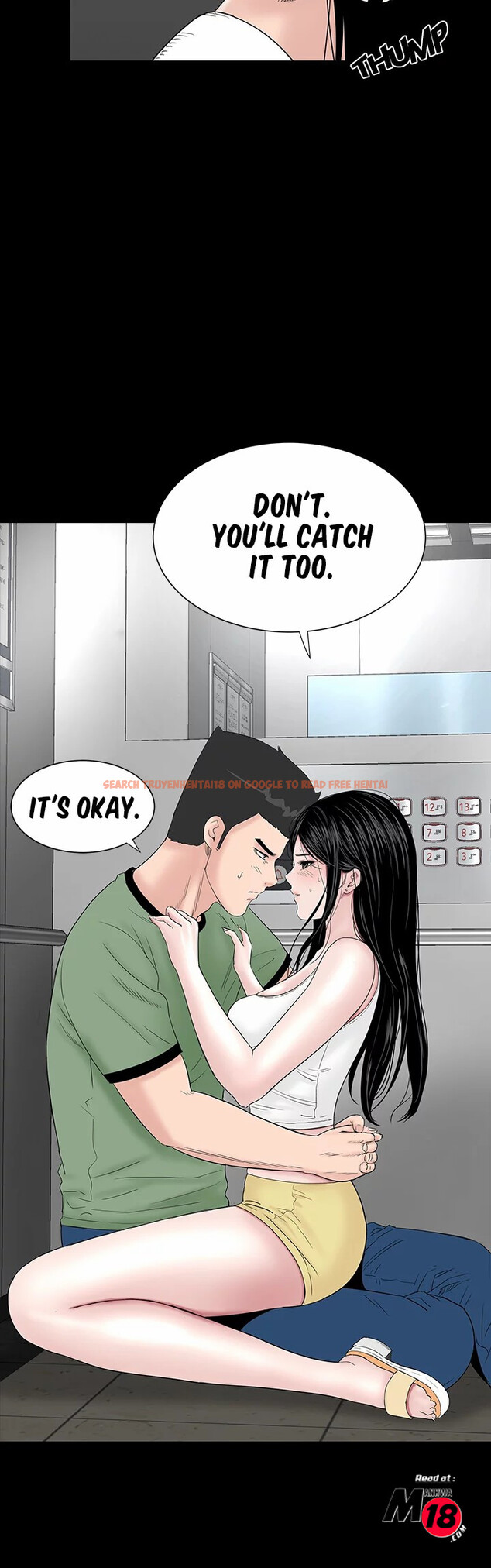 Read Hentai Image 45 229 in comic Brothel - Chapter 23 - www.hentaitnt.net