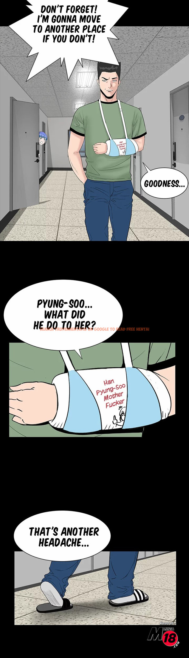 Read Hentai Image 5 223 in comic Brothel - Chapter 23 - www.hentaitnt.net