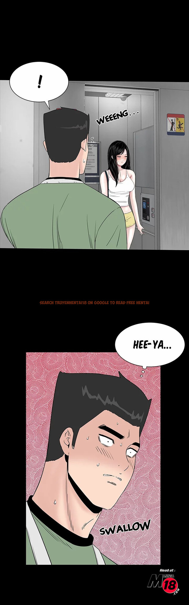 Read Hentai Image 8 223 in comic Brothel - Chapter 23 - www.hentaitnt.net