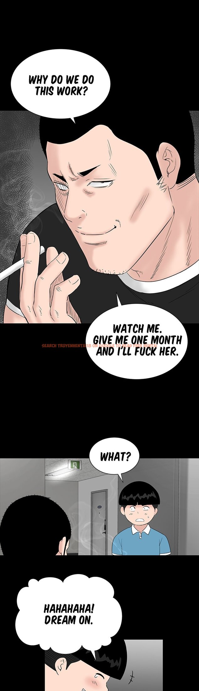 Read Hentai Image 13 714 in comic Brothel - Chapter 24 - www.hentaitnt.net