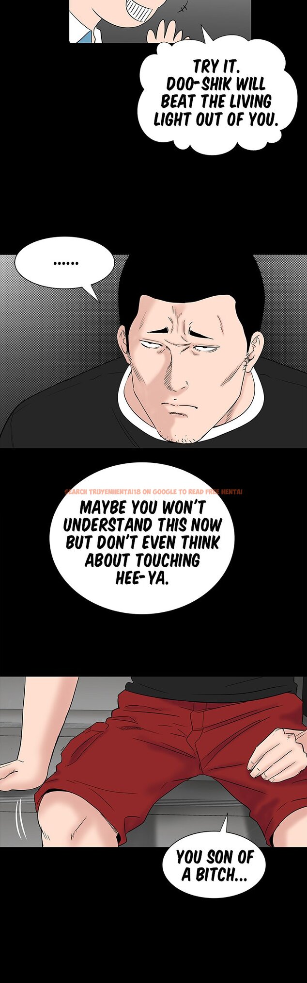 Read Hentai Image 14 714 in comic Brothel - Chapter 24 - www.hentaitnt.net