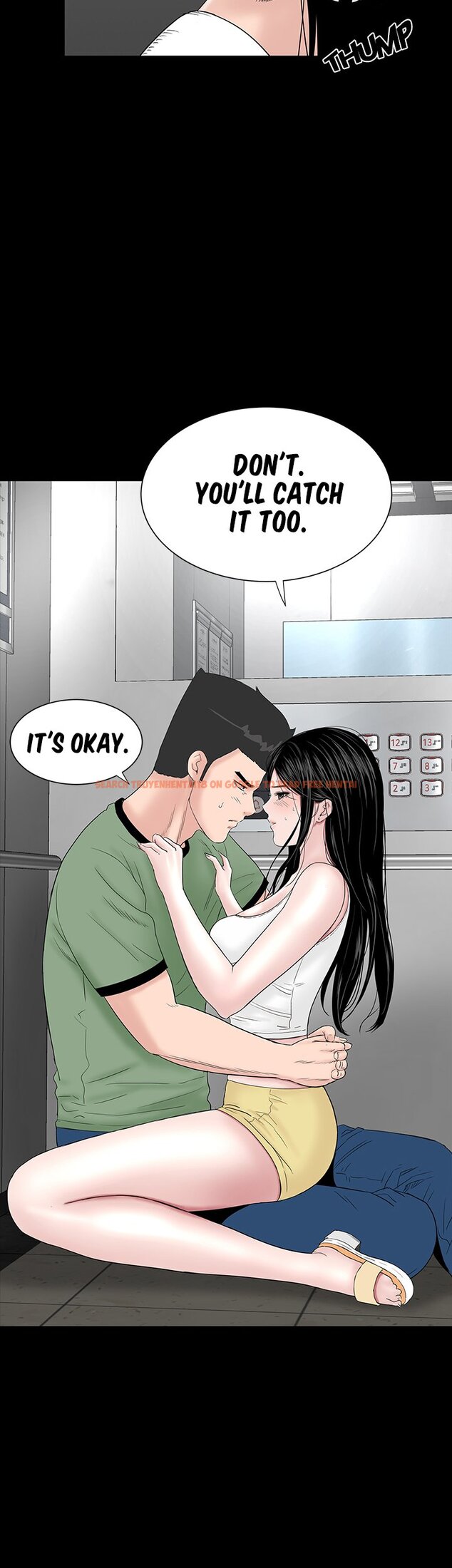 Read Hentai Image 2 713 in comic Brothel - Chapter 24 - www.hentaitnt.net