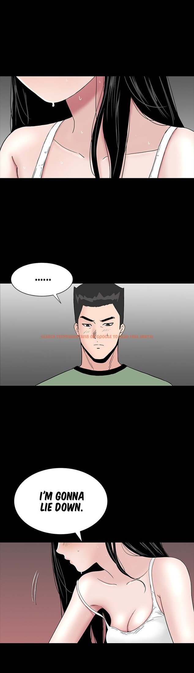 Read Hentai Image 21 714 in comic Brothel - Chapter 24 - www.hentaitnt.net