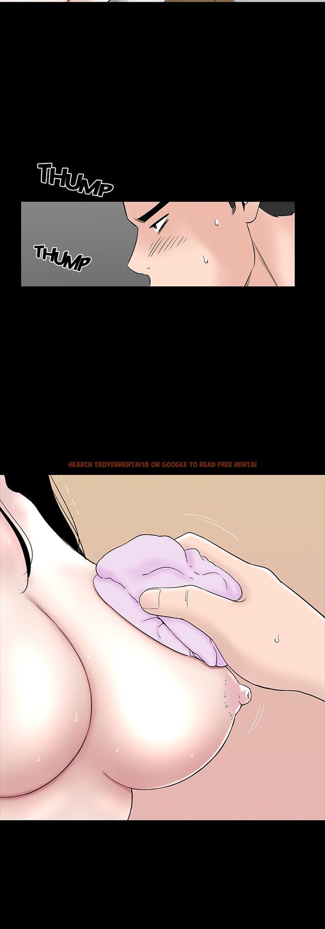 Read Hentai Image 30 715 in comic Brothel - Chapter 24 - www.hentaitnt.net