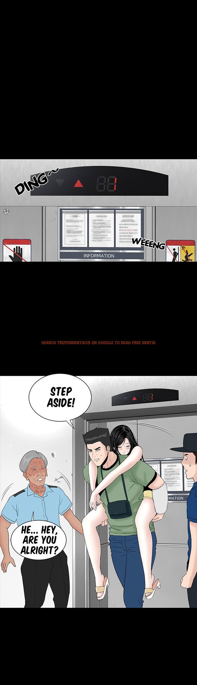 Read Hentai Image 5 713 in comic Brothel - Chapter 24 - www.hentaitnt.net