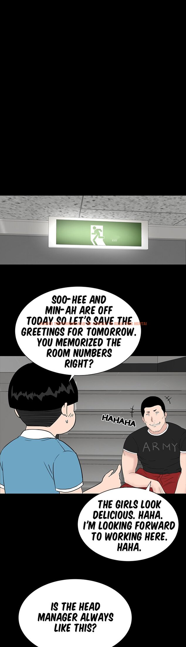 Read Hentai Image 9 714 in comic Brothel - Chapter 24 - www.hentaitnt.net