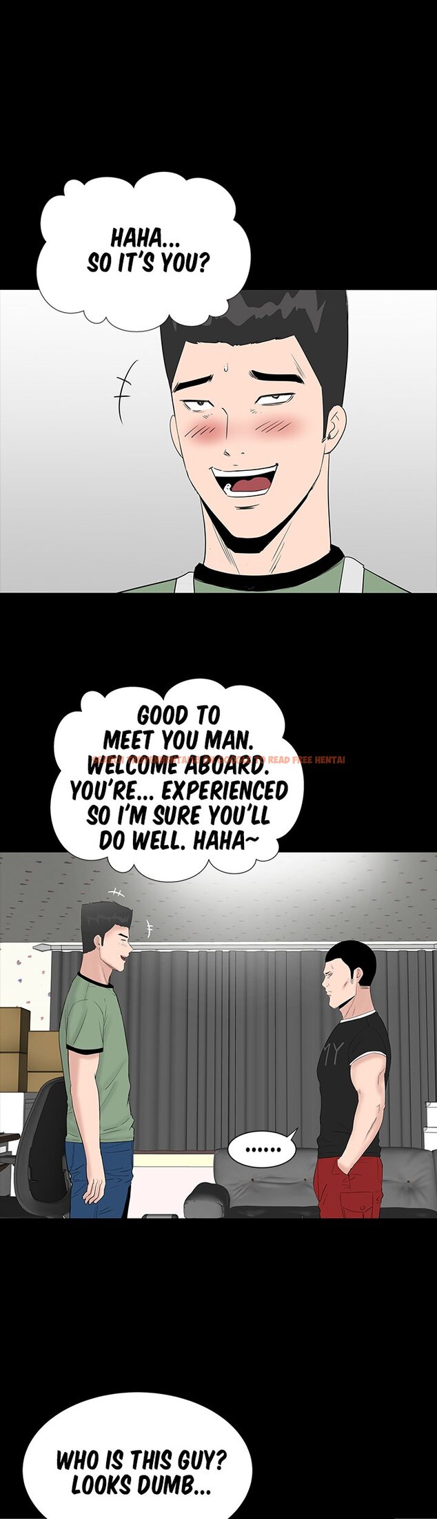 Read Hentai Image 50 744 in comic Brothel - Chapter 25 - www.hentaitnt.net
