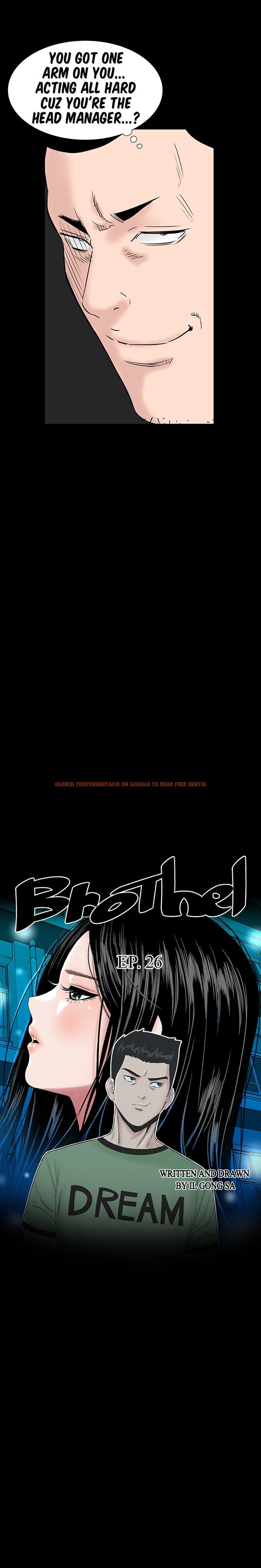 Read Hentai Image 10 764 in comic Brothel - Chapter 26 - www.hentaitnt.net