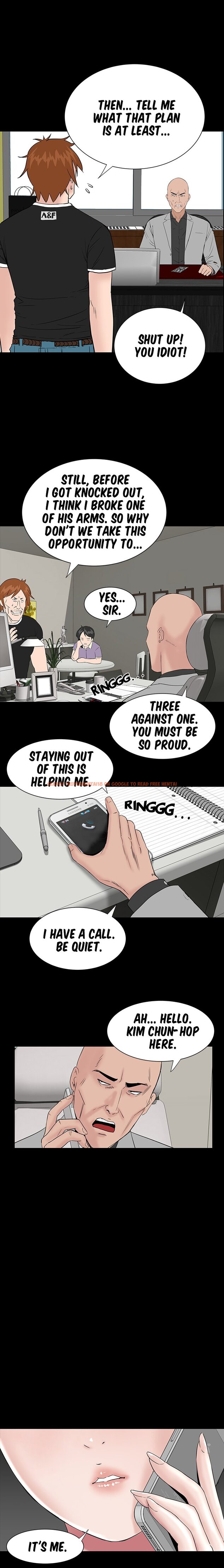 Read Hentai Image 13 764 in comic Brothel - Chapter 26 - www.hentaitnt.net