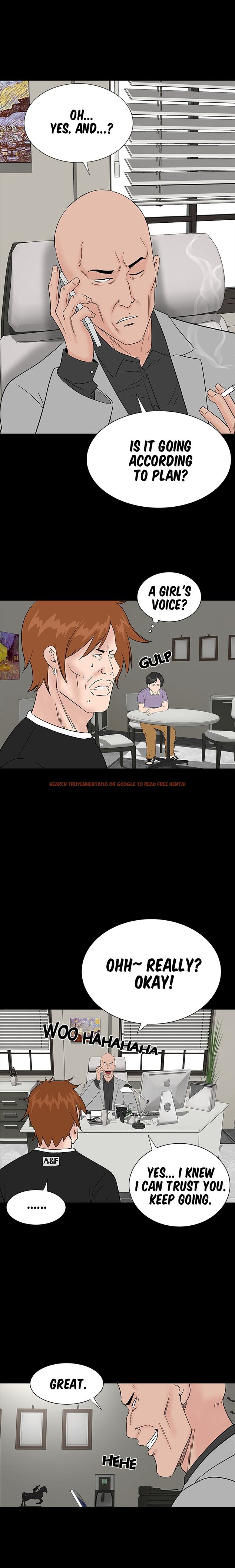 Read Hentai Image 14 765 in comic Brothel - Chapter 26 - www.hentaitnt.net