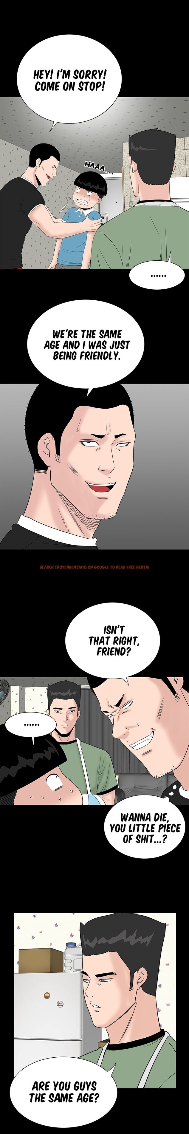 Read Hentai Image 4 764 in comic Brothel - Chapter 26 - www.hentaitnt.net