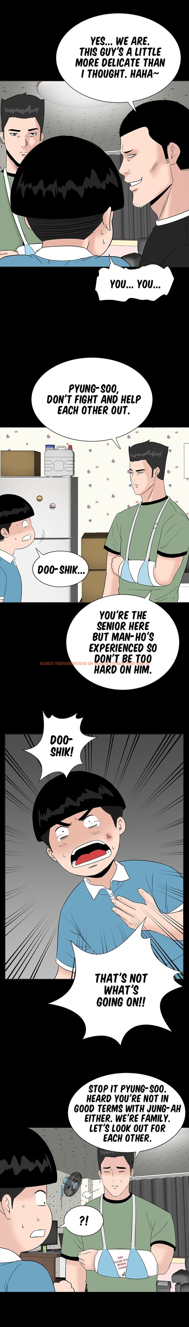 Read Hentai Image 5 764 in comic Brothel - Chapter 26 - www.hentaitnt.net