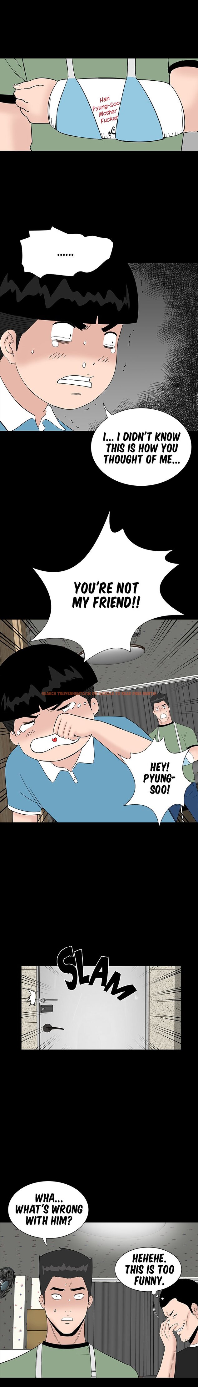 Read Hentai Image 6 764 in comic Brothel - Chapter 26 - www.hentaitnt.net