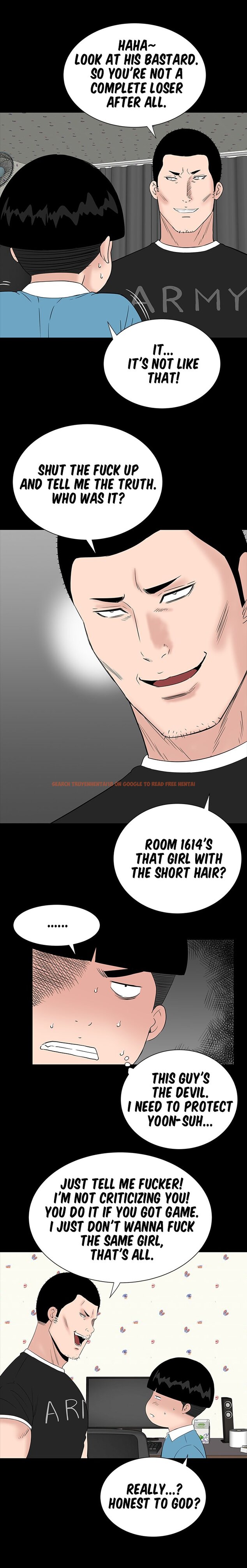 Read Hentai Image 10 779 in comic Brothel - Chapter 27 - www.hentaitnt.net