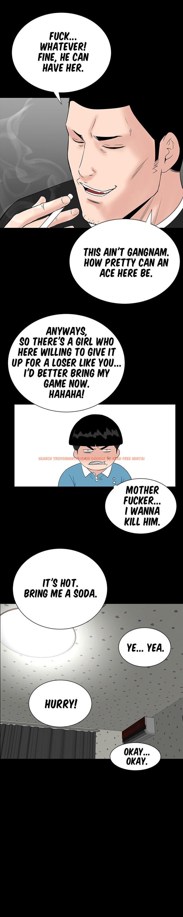 Read Hentai Image 13 780 in comic Brothel - Chapter 27 - www.hentaitnt.net
