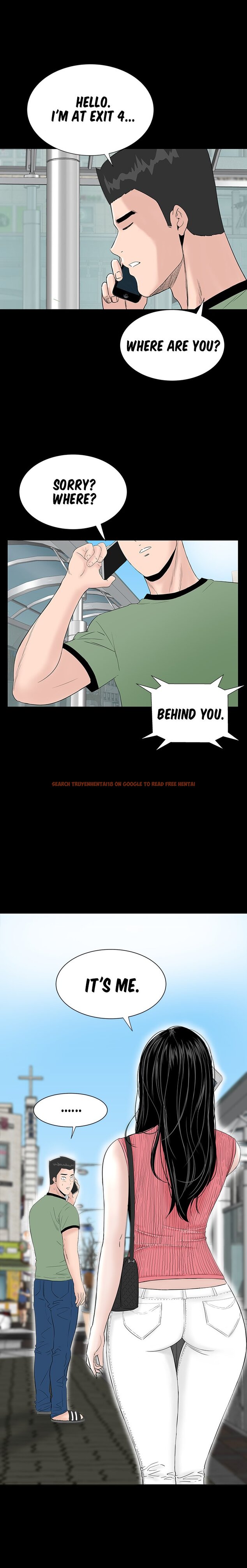 Read Hentai Image 18 780 in comic Brothel - Chapter 27 - www.hentaitnt.net