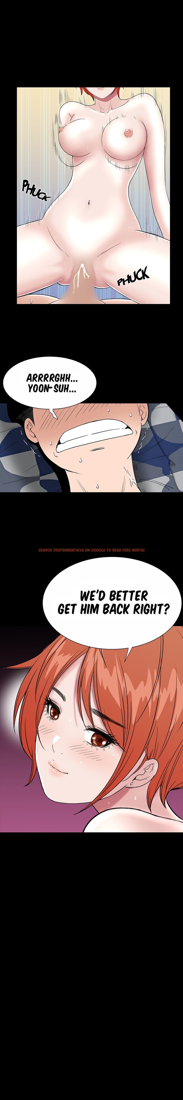 Read Hentai Image 3 779 in comic Brothel - Chapter 27 - www.hentaitnt.net