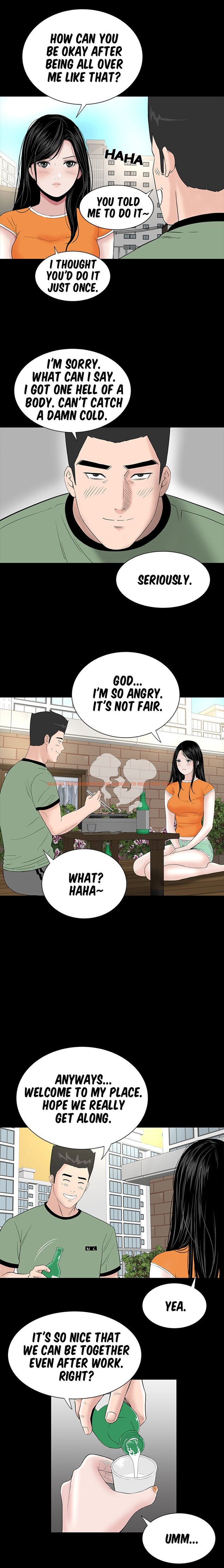 Read Hentai Image 6 779 in comic Brothel - Chapter 27 - www.hentaitnt.net