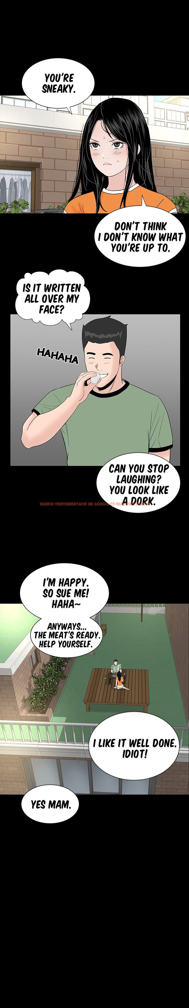 Read Hentai Image 7 779 in comic Brothel - Chapter 27 - www.hentaitnt.net